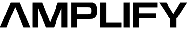 Amplify Customer Logo