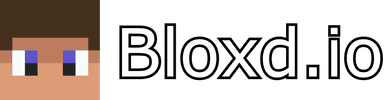 Bloxd Customer Logo