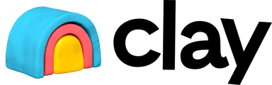 Clay Customer Logo