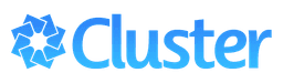 Cluster Customer Logo