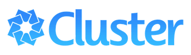 Cluster Customer Logo