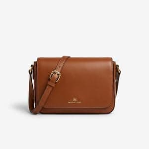 AI-generated handbag product image in a marketplace listing, flagged by Lasso
