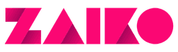 Zaiko Customer Logo