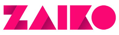 Zaiko Customer Logo