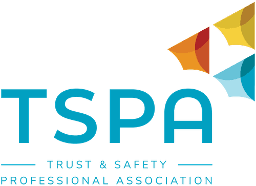 TSPA member — Trust & Safety Professional Association
