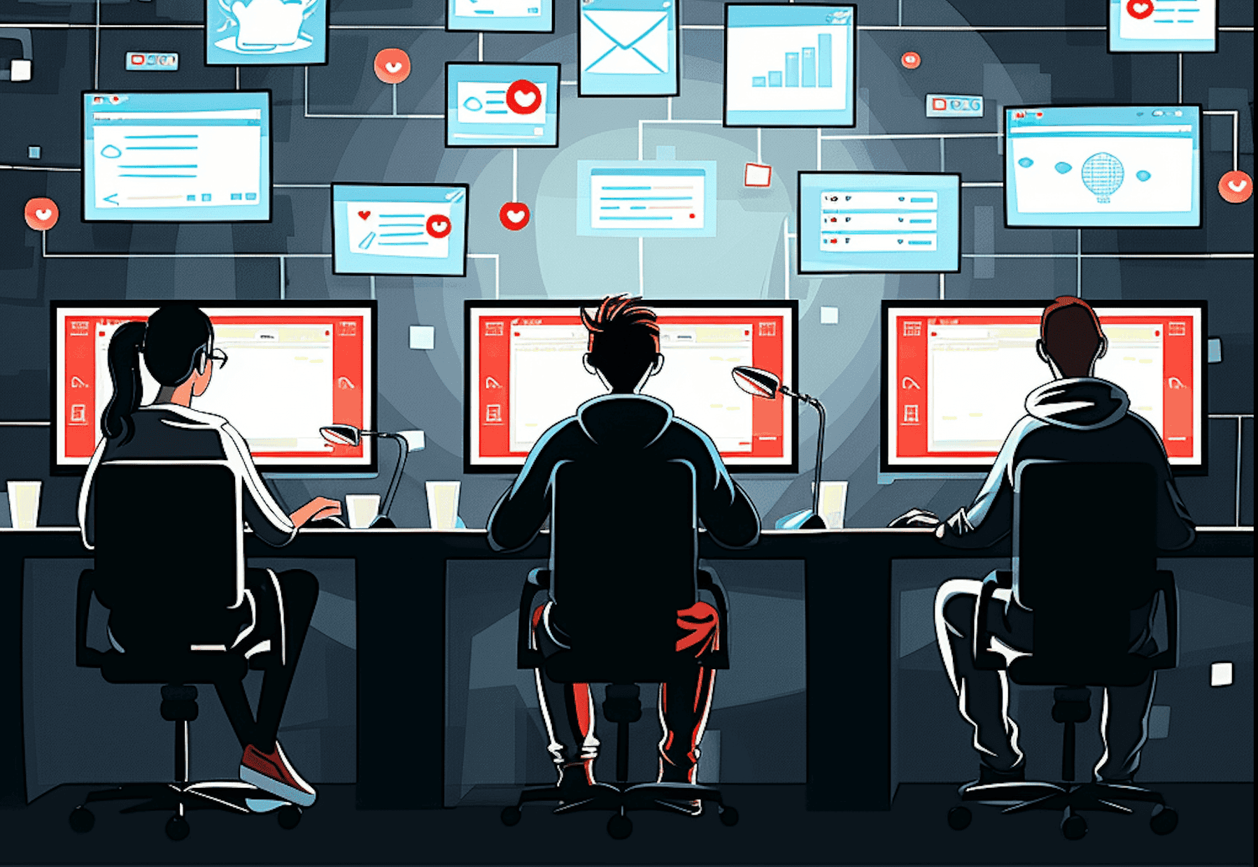 Content Moderation 