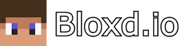 Bloxd Logo