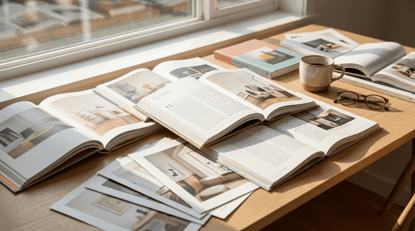 Digital publishing and news comment sections