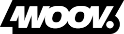 Woov Logo