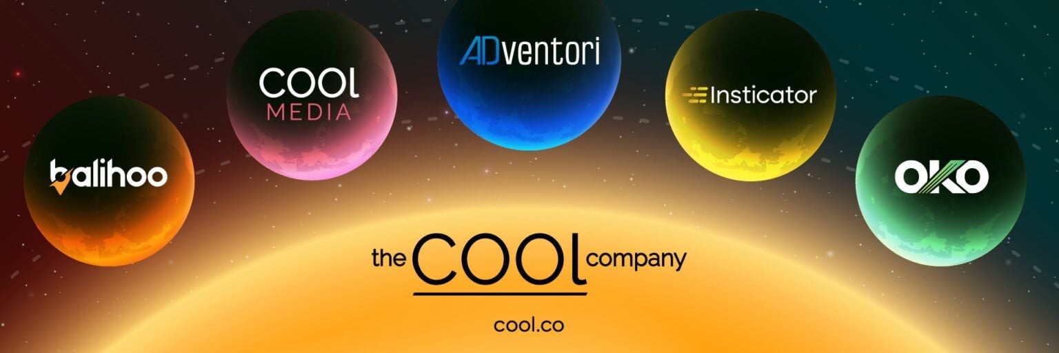 COOL Media