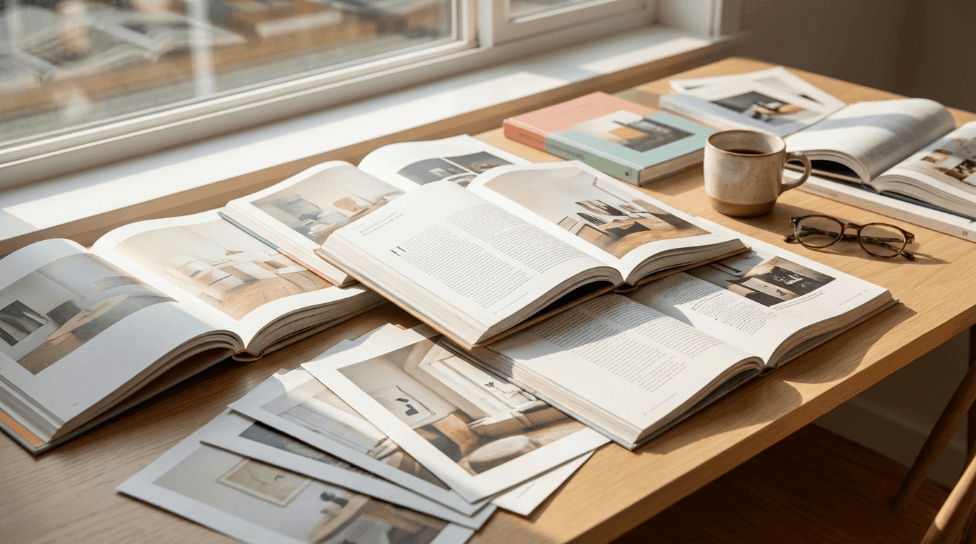 Publishing
