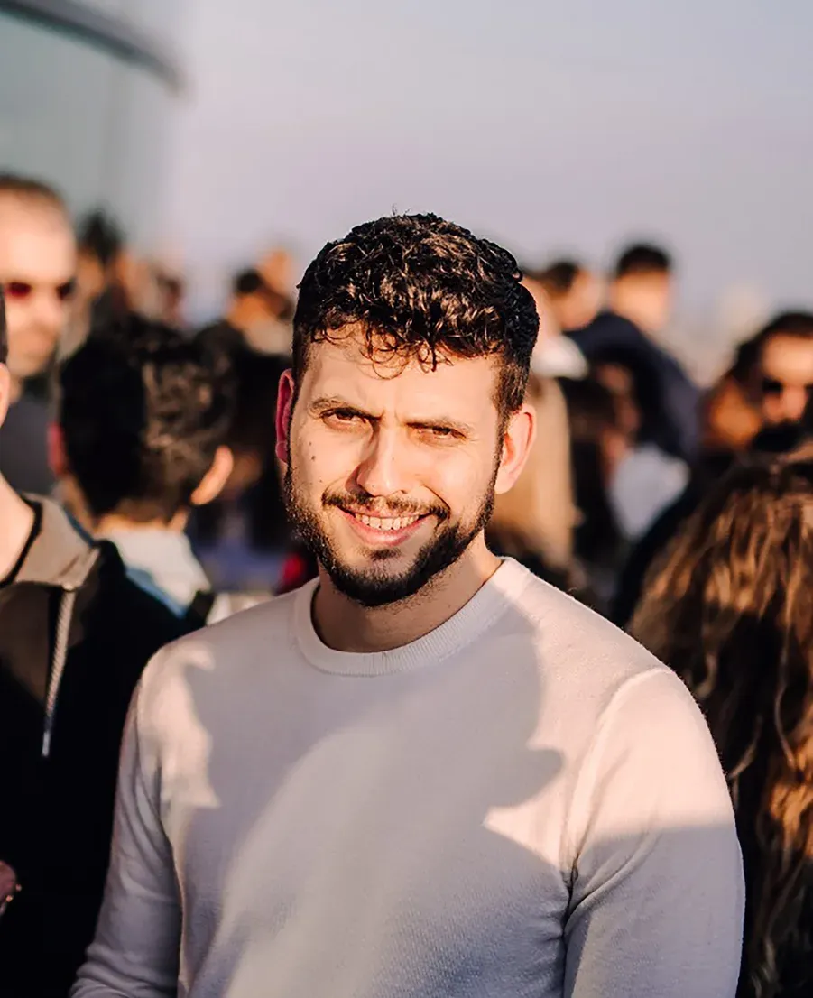 Sebastien Westerduin