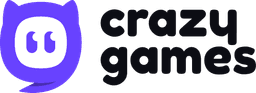 Crazy Games Customer Logo